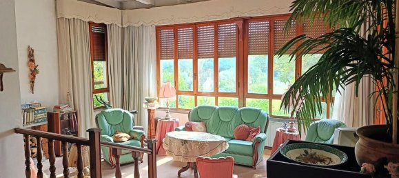 10غرفة فيلا في San Giuliano Terme, Italy رقم 187528 3