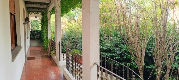 10غرفة فيلا في San Giuliano Terme, Italy رقم 187528 39