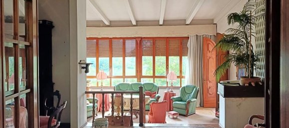 10غرفة فيلا في San Giuliano Terme, Italy رقم 187528 4