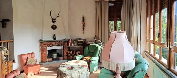 10غرفة فيلا في San Giuliano Terme, Italy رقم 187528 2