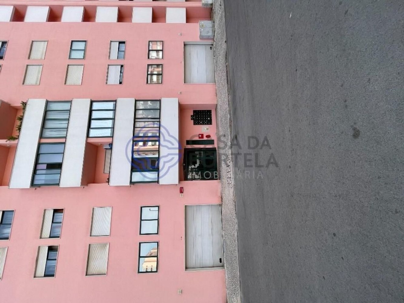 2 bedrooms Apartment in Barreiro, Portugal No. 353569