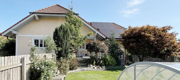 4 rooms Bungalow in Grieskirchen, Austria No. 223553 2