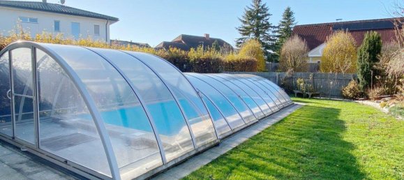 4 rooms Bungalow in Grieskirchen, Austria No. 223553 27