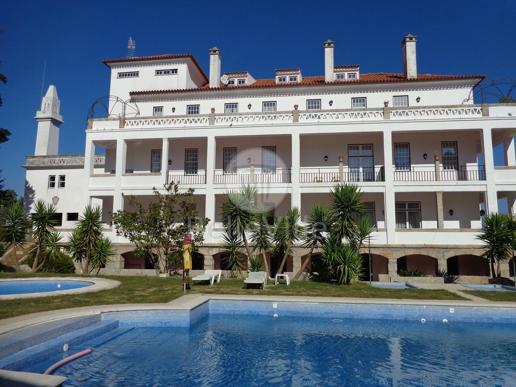 Hotel T20 em Abrunhosa a Velha, Portugal N.º 41382