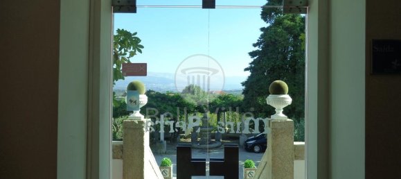 Hotel T20 em Abrunhosa a Velha, Portugal N.º 41382 7