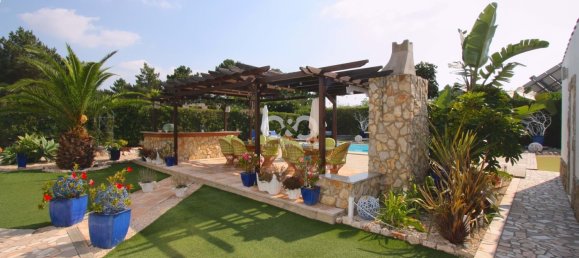 4 bedrooms Villa in Aljezur, Portugal No. 137233 39
