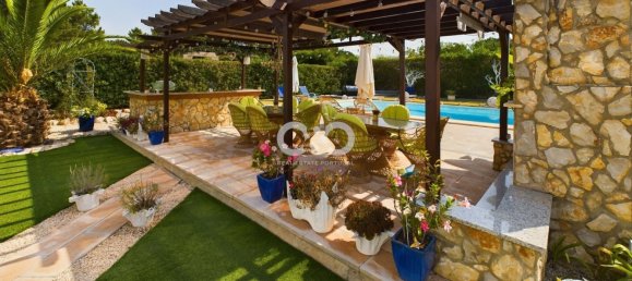 4 bedrooms Villa in Aljezur, Portugal No. 137233 3