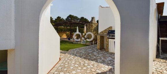 4 bedrooms Villa in Aljezur, Portugal No. 137233 9
