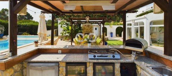 4 bedrooms Villa in Aljezur, Portugal No. 137233 42