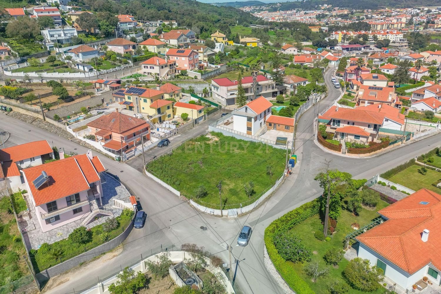 Grundstück in Mafra, Portugal, Nr. 206516