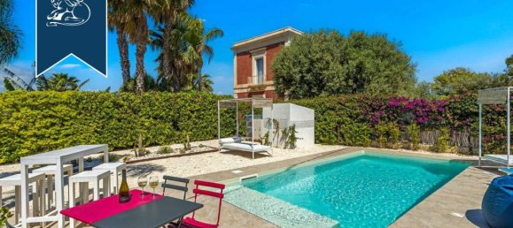 7 bedrooms Villa in Syracuse, Italy No. 381108 11