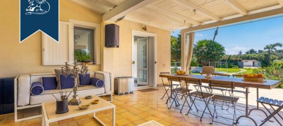 7 bedrooms Villa in Syracuse, Italy No. 381108 15