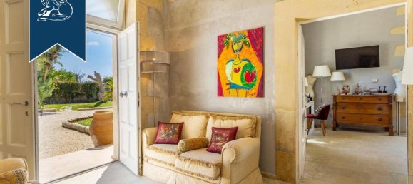 7 bedrooms Villa in Syracuse, Italy No. 381108 18