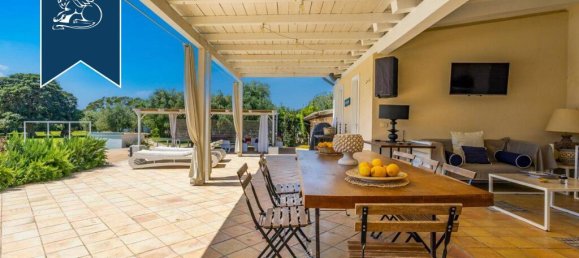 7 bedrooms Villa in Syracuse, Italy No. 381108 14