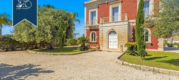 7 bedrooms Villa in Syracuse, Italy No. 381108 6