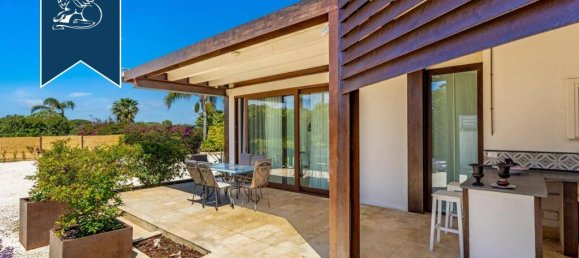 7 bedrooms Villa in Syracuse, Italy No. 381108 17