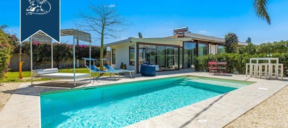 7 bedrooms Villa in Syracuse, Italy No. 381108 12