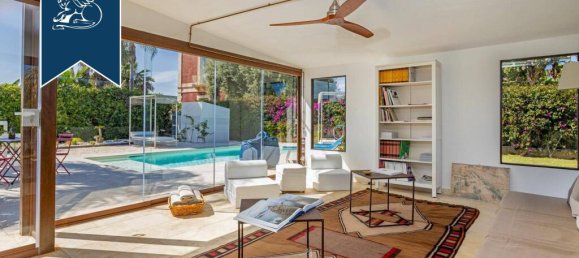 7 bedrooms Villa in Syracuse, Italy No. 381108 20