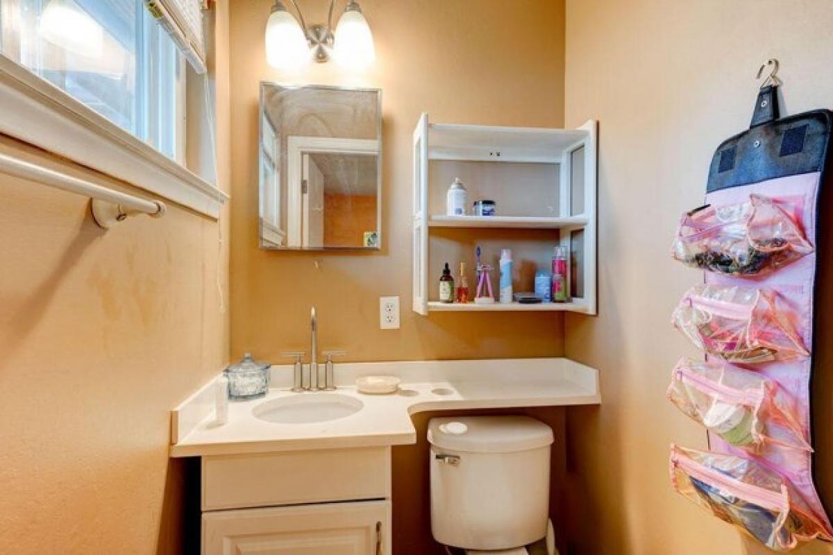 3 Schlafzimmer Haus in Rossville, USA, Nr. 238887