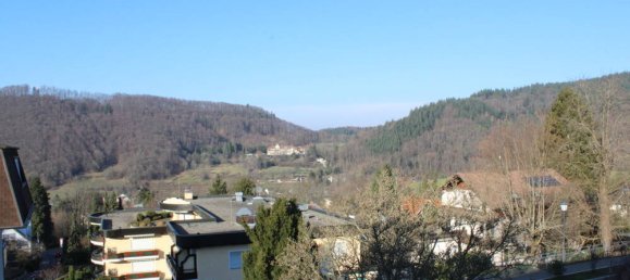 Apartamento de 1 dormitorio en Breisgau-Hochschwarzwald, Germany No. 46106 20