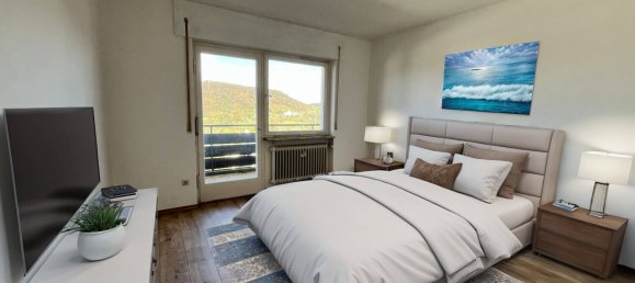 Apartamento de 1 dormitorio en Breisgau-Hochschwarzwald, Germany No. 46106 10