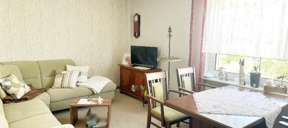 2 Schlafzimmer Wohnung in Sachsen, Germany, Nr. 319421 3