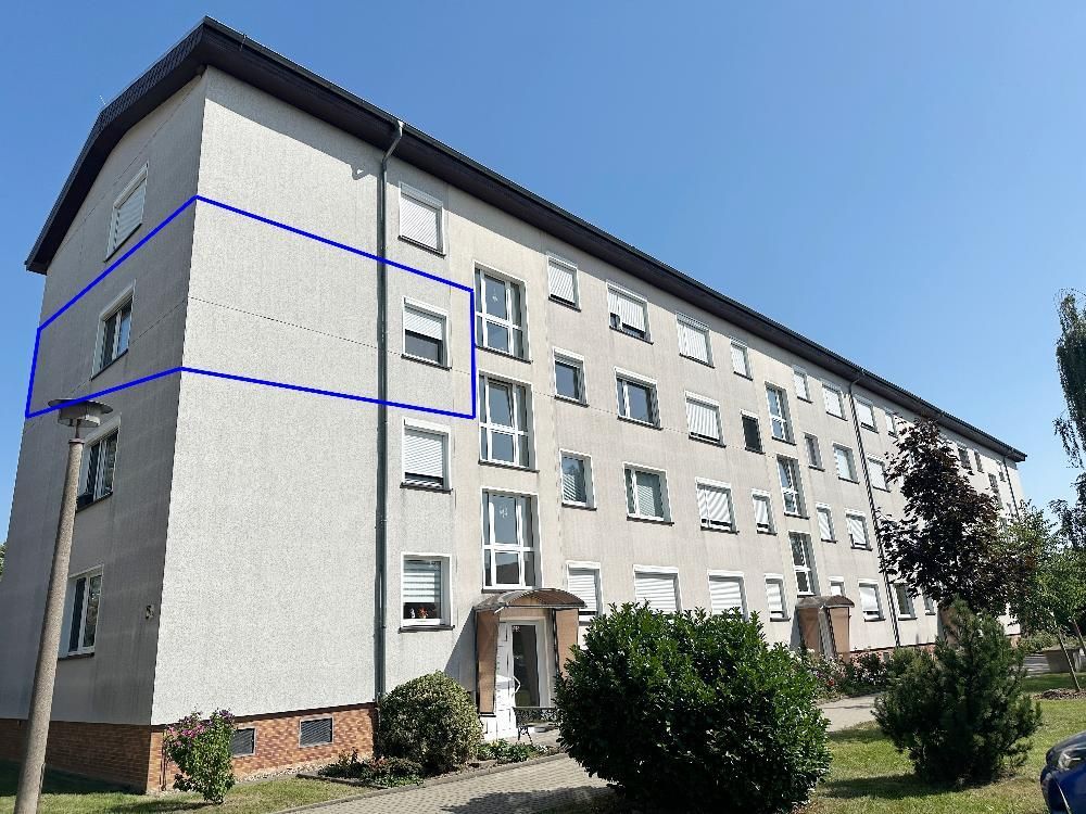 2 Schlafzimmer Wohnung in Sachsen, Germany, Nr. 319421