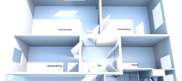 2 Schlafzimmer Wohnung in Sachsen, Germany, Nr. 319421 18