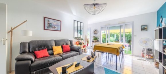 2 bedrooms House in La Roche-sur-Yon, France No. 288863 4