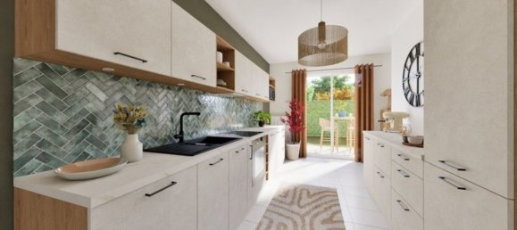 2 bedrooms House in La Roche-sur-Yon, France No. 288863 8