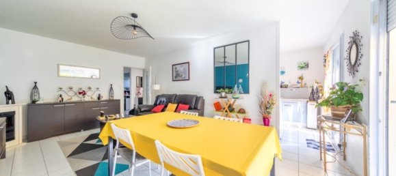 2 bedrooms House in La Roche-sur-Yon, France No. 288863 5