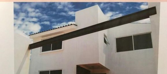 Casa de 3 dormitorios en Guanajuato, Mexico No. 177072 2