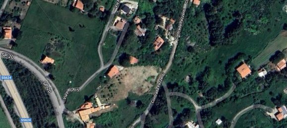 Grundstück in Monreale, Italy 2437m², Nr. 255991 5