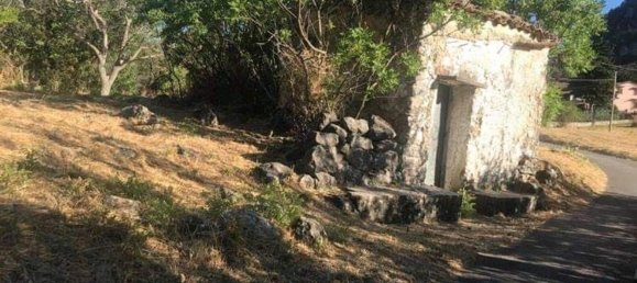 Grundstück in Monreale, Italy 2437m², Nr. 255991 2