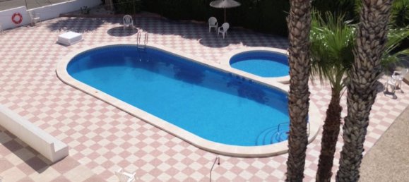 Bungalow T2 em Ciudad Quesada, Spain N.º 188245 16