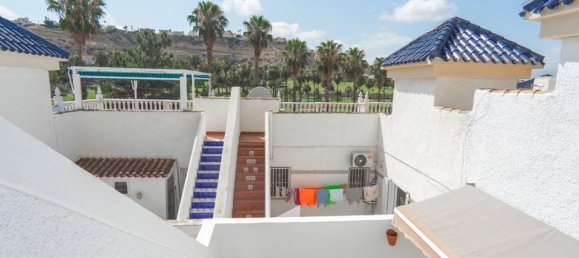 Bungalow T2 em Ciudad Quesada, Spain N.º 188245 28