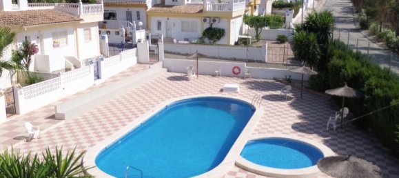 Bungalow T2 em Ciudad Quesada, Spain N.º 188245 15