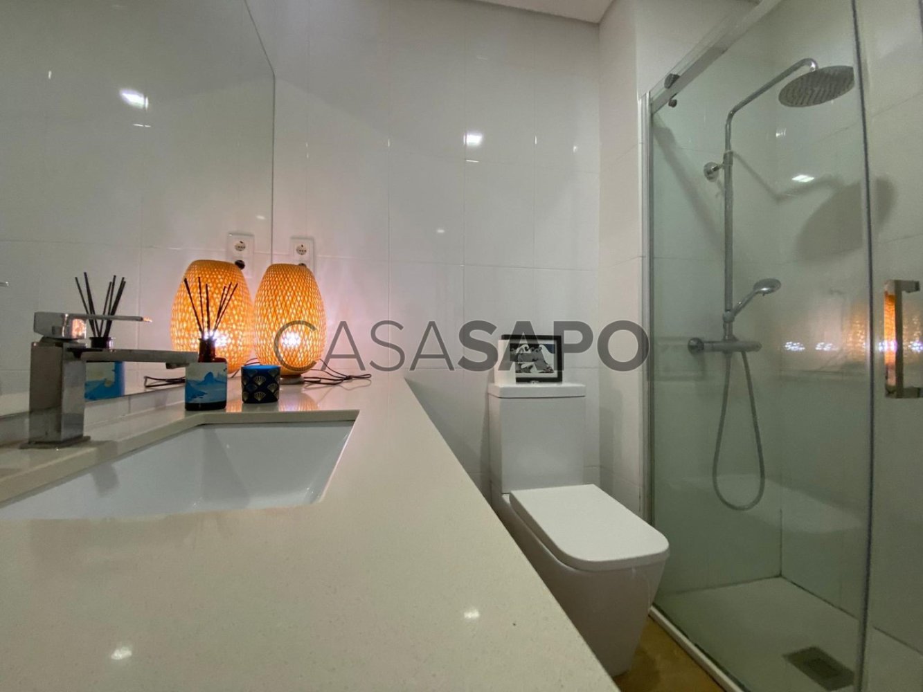 1 bedroom Apartment in Vila do Conde, Portugal No. 276071