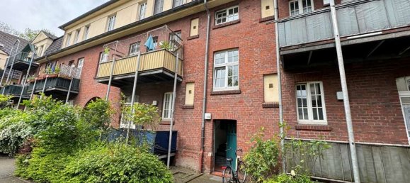 2 bedrooms Apartment in Duisburg, Germany No. 107407 4