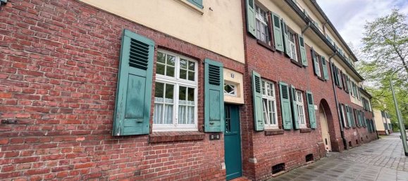 2 bedrooms Apartment in Duisburg, Germany No. 107407 3