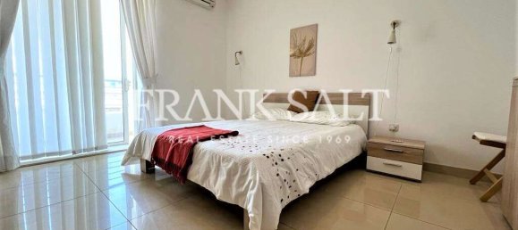 Apartamento T2 em Gzira, Malta N.º 4845 5