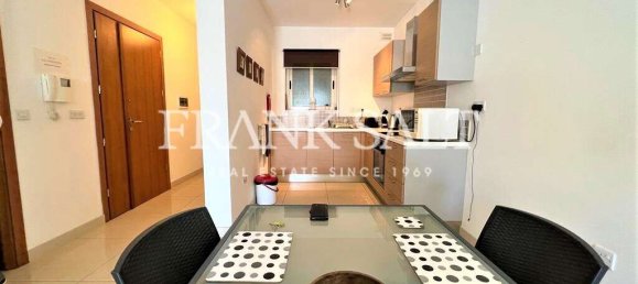 Apartamento T2 em Gzira, Malta N.º 4845 2