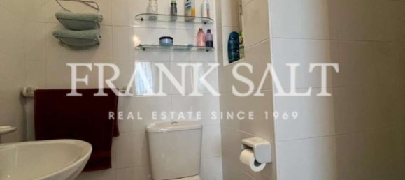 Apartamento T2 em Gzira, Malta N.º 4845 6