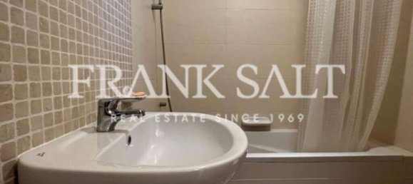 Apartamento T2 em Gzira, Malta N.º 4845 7