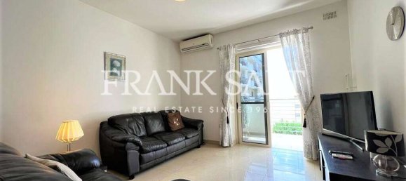 Apartamento T2 em Gzira, Malta N.º 4845 3