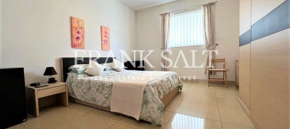 Apartamento T2 em Gzira, Malta N.º 4845 4