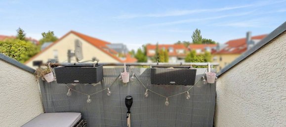 4 rooms Duplex in Leipzig, Germany No. 362598 5