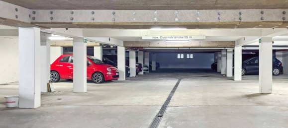 4 rooms Duplex in Leipzig, Germany No. 362598 7