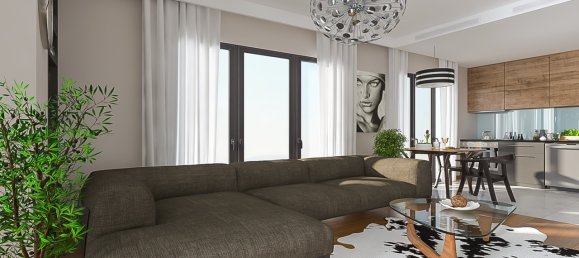 Apartment 2+1 in Motivada, Sisli, Turkey No. 35999 7