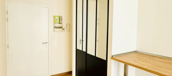 Studio in Metz, France, Nr. 283987 4